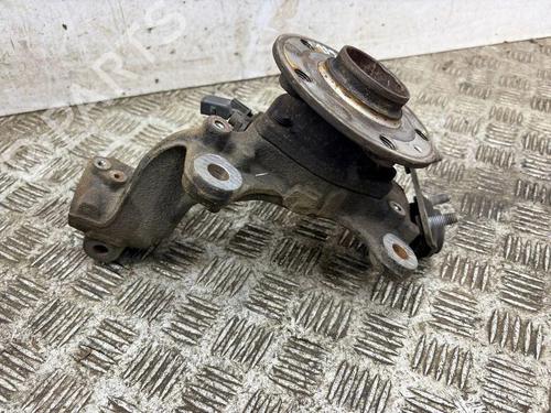 Left front steering knuckle AUDI A3 Sportback (8YA, 8YF) 30 TFSI | BP33271441M25 - Image 5