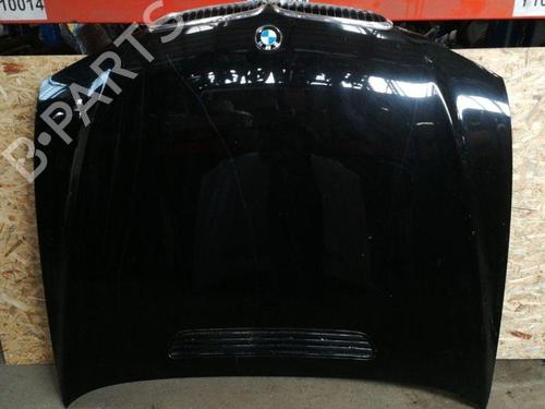 Used Hood BMW 7 (E65, E66, E67) 730 Ld (231 hp) 28884545