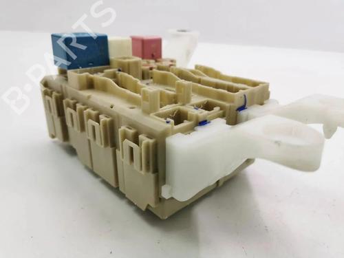 Fuse box TOYOTA AURIS (_E15_) 1.4 D-4D (NDE150_, NDE150R) | BP33665554E1 - Image 7