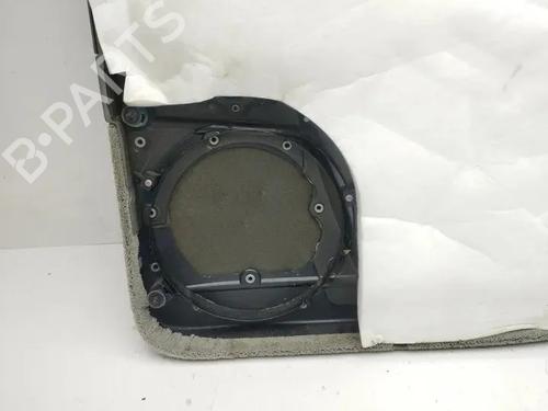 Front left panel PORSCHE CAYENNE (9PA) S 4.5 | BP28860379C58 - Image 6