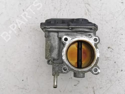 Used Throttle body TOYOTA C-HR (_X1_) 1.8 Hybrid (ZYX10_, ZYX11_, ZYX10R, ZYX11R) (122 hp) 28864715