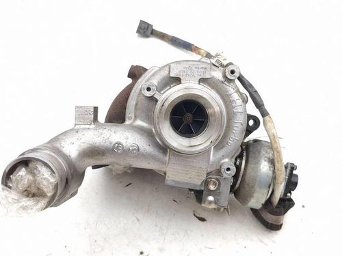 Used Turbocharger/Supercharger Turbocharger/Supercharger MAZDA CX-7 (ER) 2.2 MZR-CD AWD (ER10A) (173 hp) 40282972 40282972