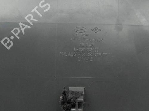 Front left panel HYUNDAI IONIQ (AE) 1.6 GDI Hybrid | BP40247674C58 - Image 18