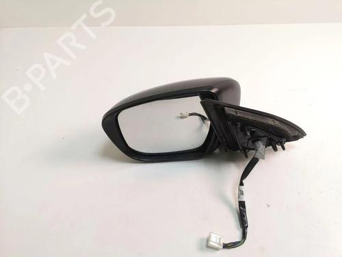 Used Left mirror Left mirror 36213552 36213552