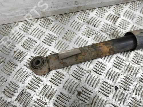 Left rear shock absorber VW PASSAT B6 Variant (3C5) 1.6 TDI | BP36350197M18 - Image 3