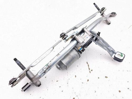 Used Front wipers mechanism Front wipers mechanism BMW X2 (U10) iX2 eDrive 20 (204 hp) 39903982 39903982