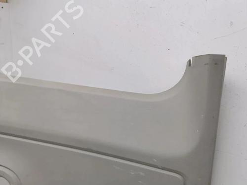 Boot lining CHRYSLER GRAND VOYAGER V (RT) 2.8 CRD | BP36188273I3 - Image 6