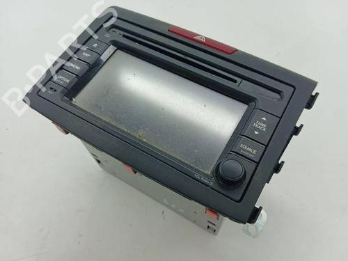 Electronic module HONDA CR-V IV (RM_) 1.6 i-DTEC (RE6) | BP36196720M83 - Image 2