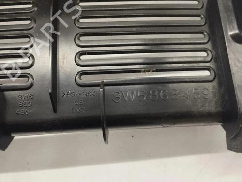 Boot lining BENTLEY CONTINENTAL FLYING SPUR (3W_) 6.0 | BP38240747I3 - Image 7