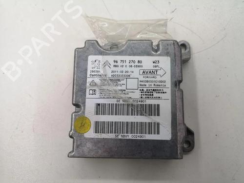 Used ECU airbags ECU airbags 36347965 36347965