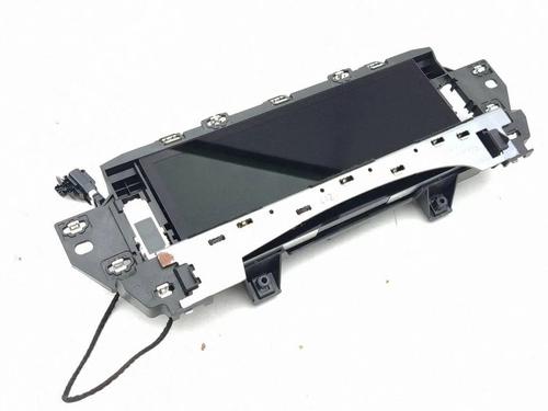 Used Instrument cluster Instrument cluster 37687628 37687628