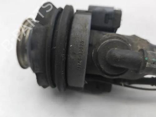 Pipe TOYOTA C-HR (_X1_) 1.8 Hybrid (ZYX10_, ZYX11_) | BP28856679M125 