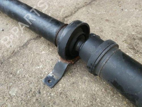 Driveshaft AUDI A8 D3 (4E2, 4E8) 4.2 quattro | BP28868349M37 