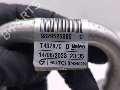 AC pipe JEEP AVENGER (J2) Electric | BP39229771M126 - Image 7