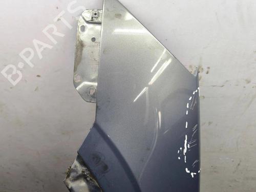 Left front fenders OPEL ANTARA A (L07) 2.2 CDTi | BP28895998C41 