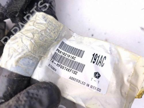 Wiring harness JEEP CHEROKEE (KL) 2.0 CRD 4x4 | BP37493080E16 - Image 21