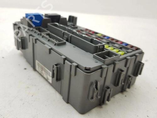 Fuse box HONDA ACCORD VIII (CU) 2.2 i-DTEC (CU3) | BP28876293E1 