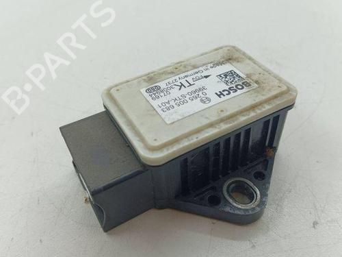 Elektronisk sensor HONDA CR-V II (RD_) 2.2 CTDi (RD9) | BP28841172M84