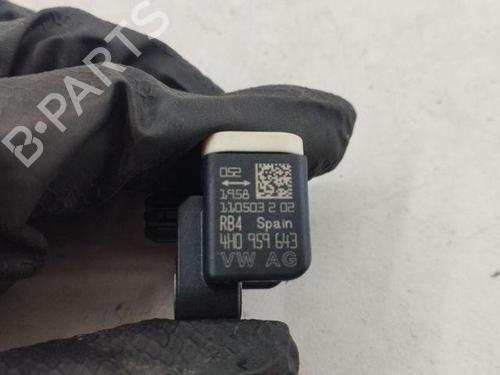 Electronic sensor AUDI A7 Sportback (4GA, 4GF) 3.0 TDI | BP28855393M84 