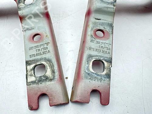 Hinge/Door check strap SEAT ATECA (KH7, KHP) 1.6 TDI | BP36330227C146 - Image 8
