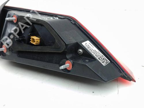 Left tailgate light AUDI Q3 (F3B) 35 TFSI | BP30107516C79