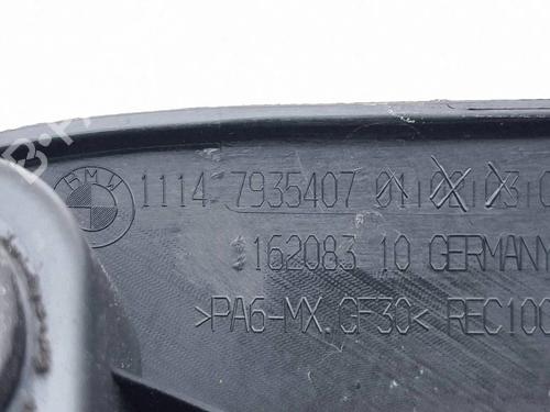 Pynteliste til bagklap BMW 2 Active Tourer (U06) 220i Mild Hybrid | BP38268602C151 - Image 6