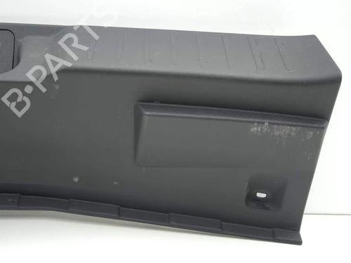 Boot lining NISSAN JUKE (F16_) 1.0 | BP36179943I3 - Image 4