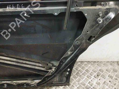 Right rear door MERCEDES-BENZ S-CLASS (W221, V221) S 320 CDI | BP28895782C5