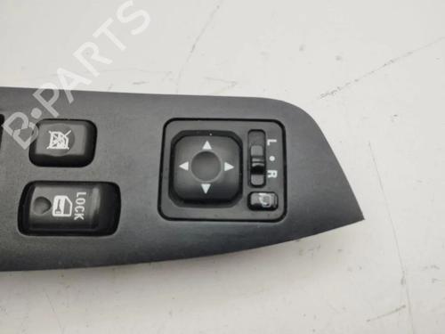 Right front window switch CITROËN C-CROSSER (VU_, VV_) 2.2 HDi | BP33878327I26 - Image 7