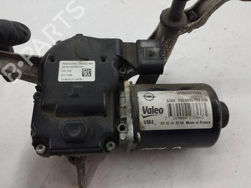 Electronic module OPEL ZAFIRA TOURER C (P12) 2.0 CDTi (75) | BP38242948M83 - Image 4