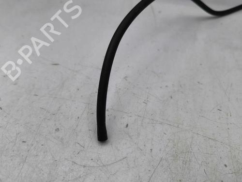 Rear spoiler RENAULT CLIO V (B7_) 1.3 TCe 130 (B7MF) | BP28897088C96 