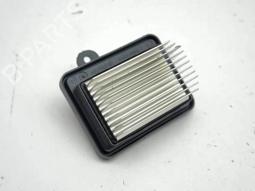 Used Heater resistor Heater resistor 33667377 33667377