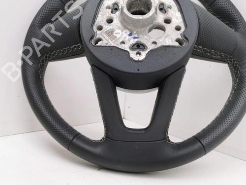 Steering wheel AUDI Q2 (GAB, GAG) 35 TFSI | BP28899874C49 