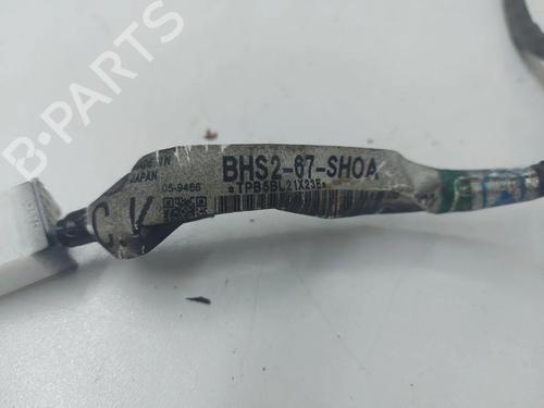 Electronic sensor MAZDA 3 (BM, BN) 2.0 | BP36327875M84 - Image 2