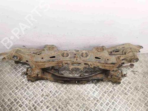 Rear axle HYUNDAI SANTA FÉ III (DM, DMA) 2.2 CRDi 4WD | BP28901945M2