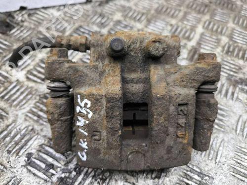 Used Left rear brake caliper Left rear brake caliper 39499400 39499400