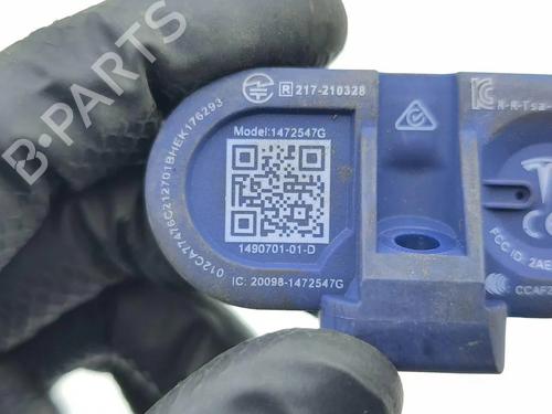 Electronic sensor TESLA MODEL Y (5YJY) EV Rear-Wheel Drive | BP33224470M84 - Image 7