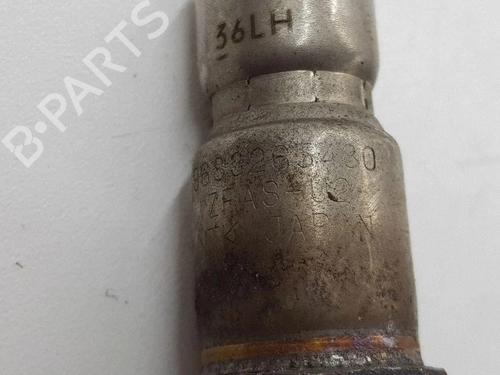Elektronisk sensor CITROËN C4 CACTUS 1.6 HDi 90 | BP38281519M84 - Image 3