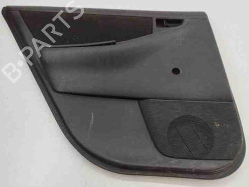 Venstre bakpanel TOYOTA COROLLA Verso (_E12_) 2.0 D-4D (CDE120_, CDE120R) (90 hp) 28845830