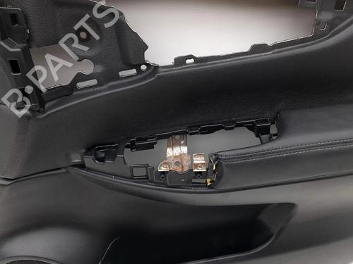 Front right panel NISSAN QASHQAI II (J11, J11_) 1.5 dCi | BP36178855C59 - Image 3