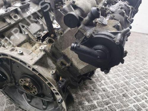 Engine MERCEDES-BENZ M-CLASS (W164) ML 350 4-matic (164.186) | BP28852940M1