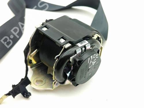 Rear right seatbelt LAND ROVER RANGE ROVER VELAR (L560) 2.0 D200 MHEV 4x4 | BP36081521I28 - Image 4