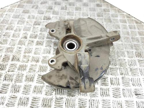Left front steering knuckle FORD KUGA II (DM2) 2.5 | BP36203378M25 - Image 2