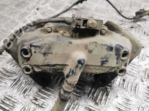 Right front brake caliper MERCEDES-BENZ S-CLASS (W220, V220) S 320 CDI (220.026, 220.126) | BP28894299M104 