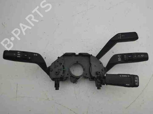 Used Steering column stalk RENAULT MEGANE I (BA0/1_) 1.4 e (BA0E, BA0V) (75 hp) 28861578