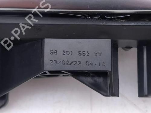 Rear left interior door handle CITROËN C4 III (BA_, BB_, BC_) ë-C4 (BCZKXC, BZCKSC) | BP33863696I15 - Image 10