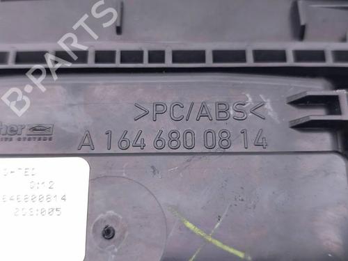 Middle console MERCEDES-BENZ M-CLASS (W164) ML 320 CDI 4-matic (164.122) | BP36214963I22 - Image 9
