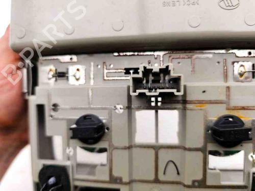 Interior roof light OPEL ANTARA A (L07) 2.2 CDTi 4x4 | BP29231067I8 