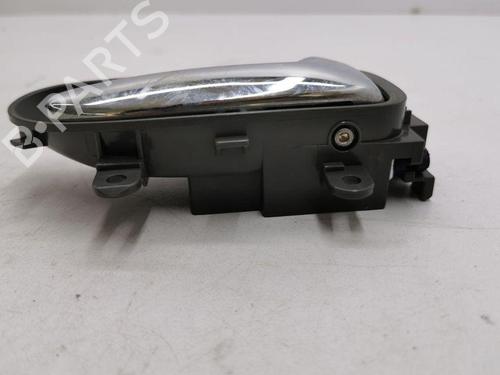Rear right interior door handle NISSAN X-TRAIL II (T31) 2.0 dCi 4x4 | BP28890304I16 
