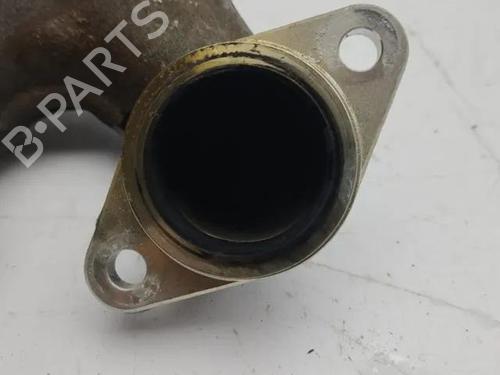 Udstødningsmanifold BMW i3 (I01) Range Extender | BP28862313M110 
